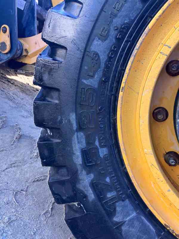 LiuGong 835 - foto 9