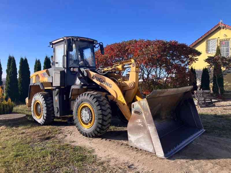 LiuGong 835 - foto 26