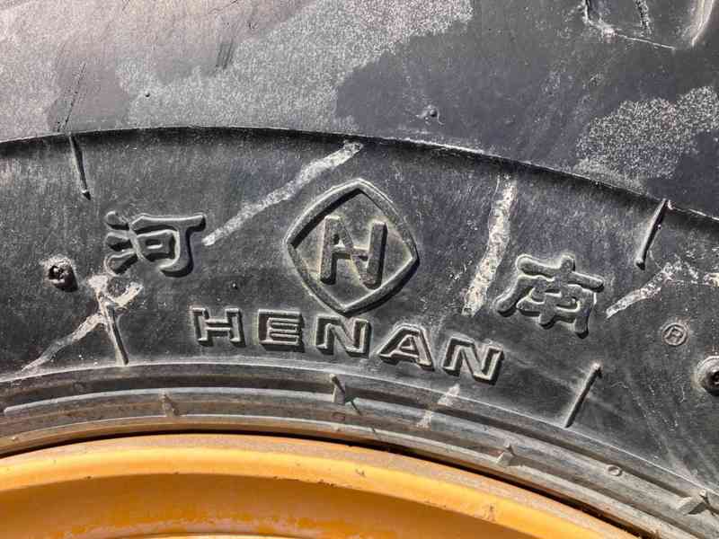 LiuGong 835 - foto 12