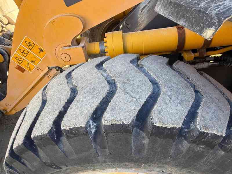 LiuGong 835 - foto 30