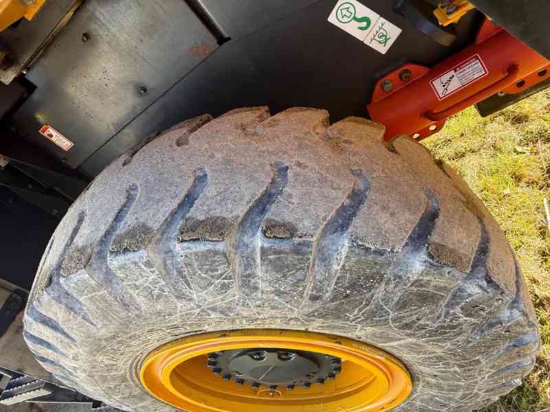 LiuGong 835 - foto 29