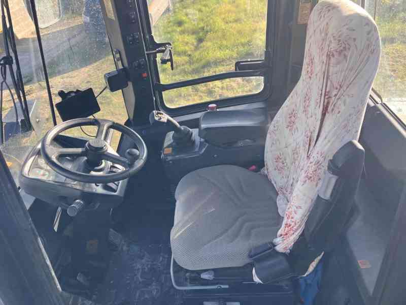 LiuGong 835 - foto 3