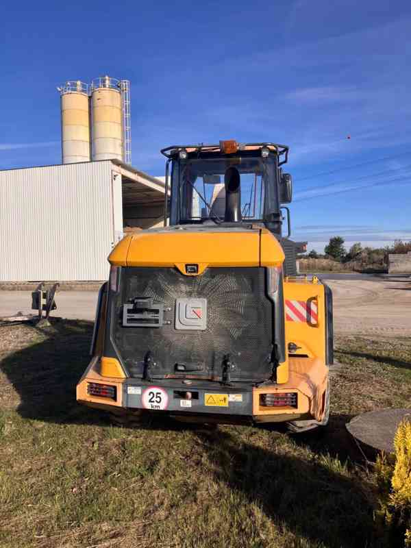 LiuGong 835 - foto 7