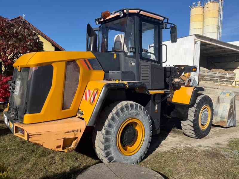 LiuGong 835 - foto 19