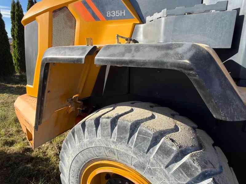 LiuGong 835 - foto 27