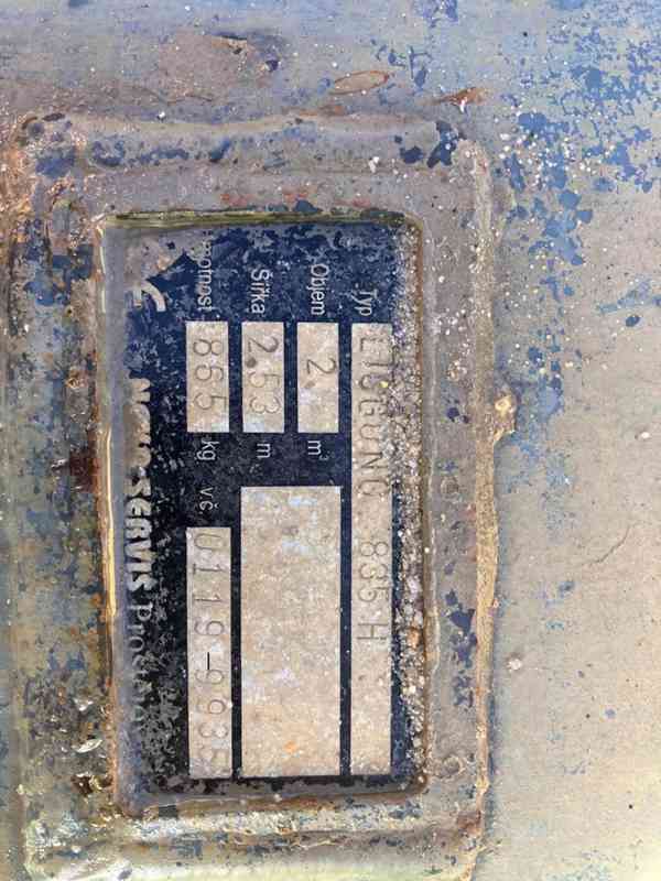 LiuGong 835 - foto 5