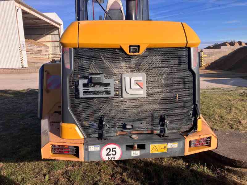 LiuGong 835 - foto 8