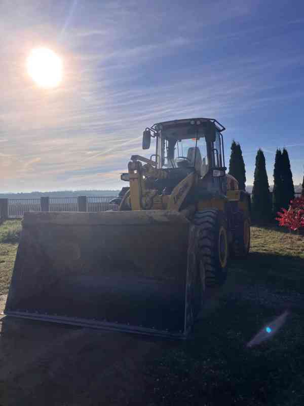 LiuGong 835 - foto 33