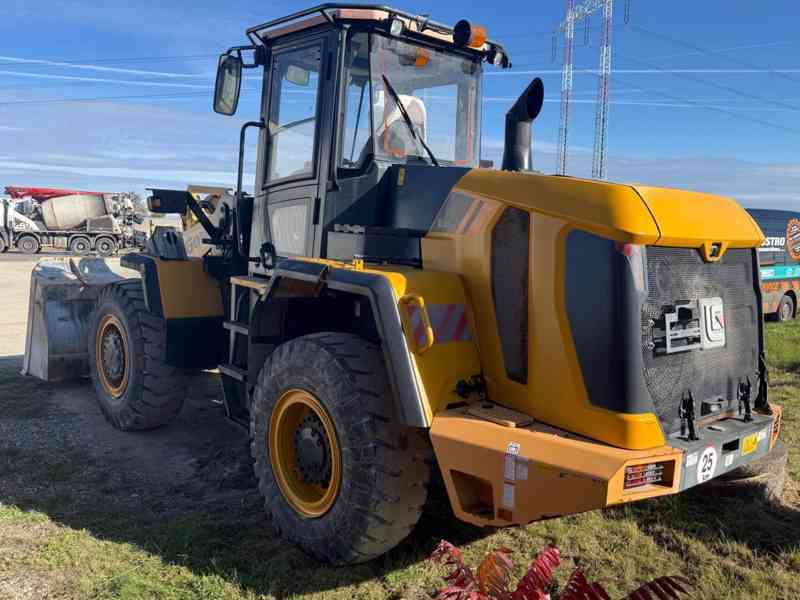 LiuGong 835 - foto 20