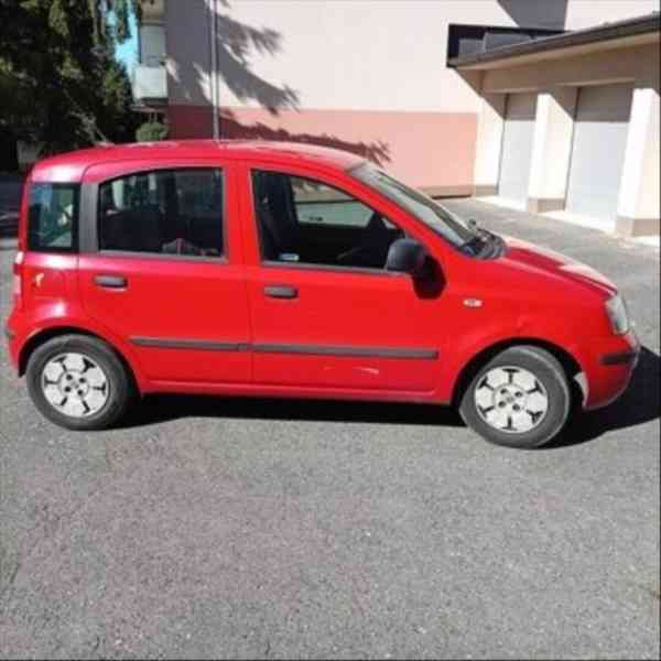Fiat Panda 1,2   51kw 319 000km - foto 8