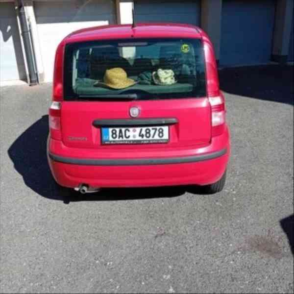 Fiat Panda 1,2   51kw 319 000km - foto 7