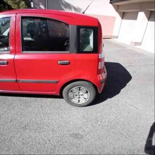 Fiat Panda 1,2   51kw 319 000km - foto 3