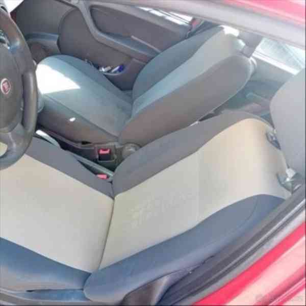 Fiat Panda 1,2   51kw 319 000km - foto 4