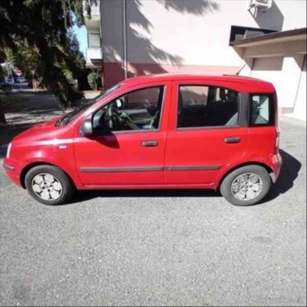 Fiat Panda 1,2   51kw 319 000km - foto 5