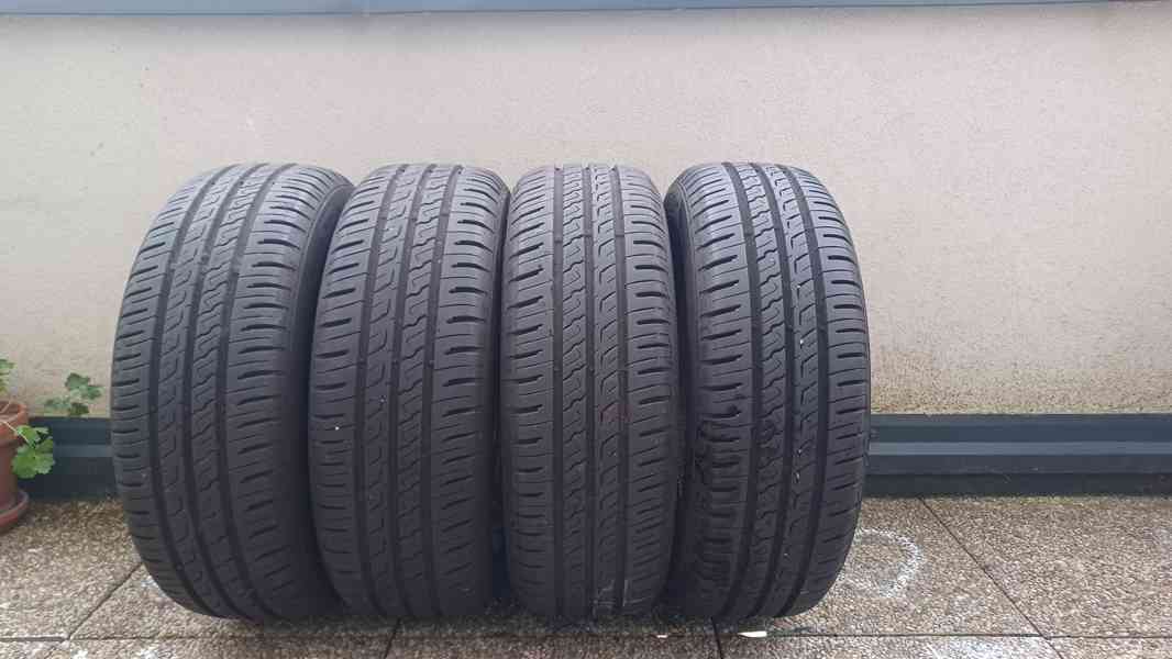 Pneumatiky letní 185/60 R 14 H Barum, Bravuris 5HM - foto 2