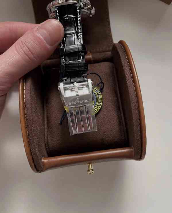 Breitling Navigimer 1:1 - foto 5