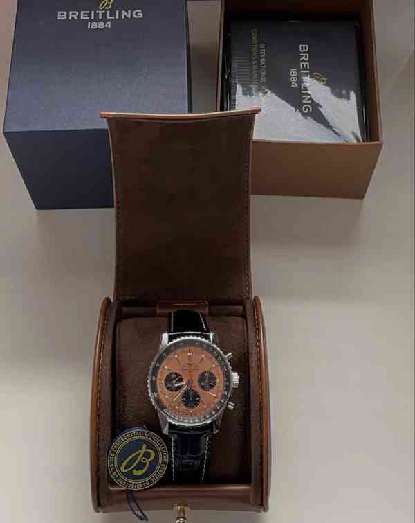 Breitling Navigimer 1:1 - foto 6