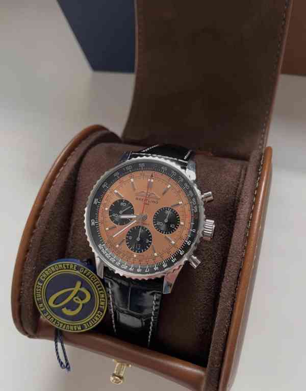 Breitling Navigimer 1:1 - foto 3