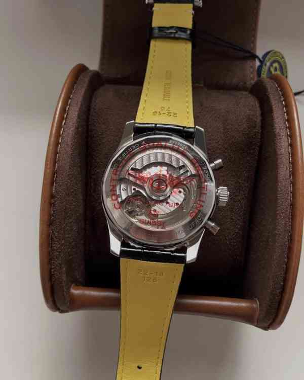 Breitling Navigimer 1:1 - foto 4