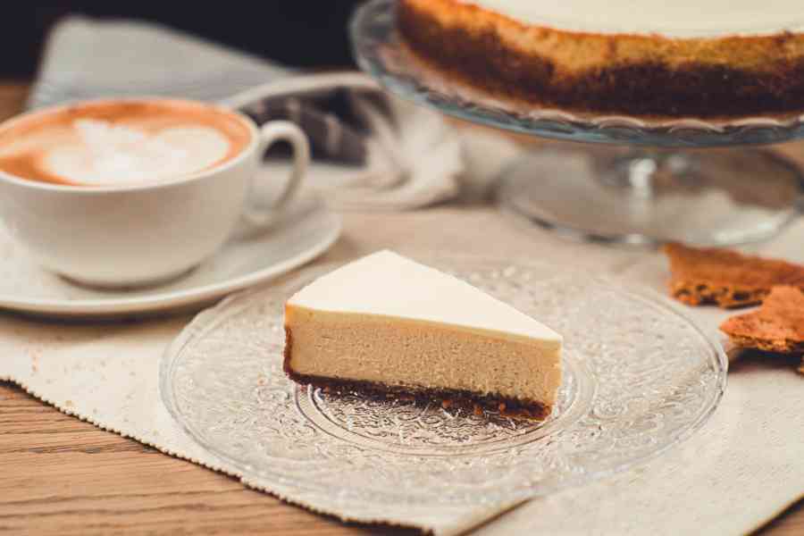 Hledáme cukráře/cukrářku do kavárny v Podolí (DPP) - foto 2