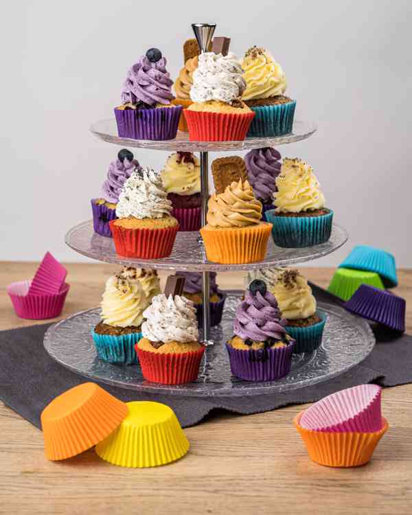 Hledáme cukráře/cukrářku do kavárny v Podolí (DPP) - foto 3