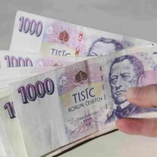 Dostupná příležitost - foto 3