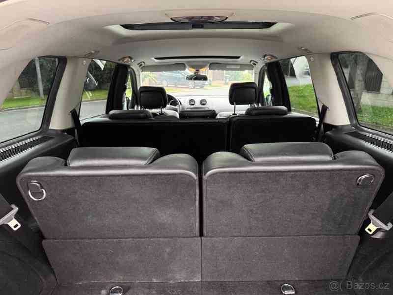 Mercedes-Benz GL 2,0   420 cdi Facelift 7 míst - foto 3