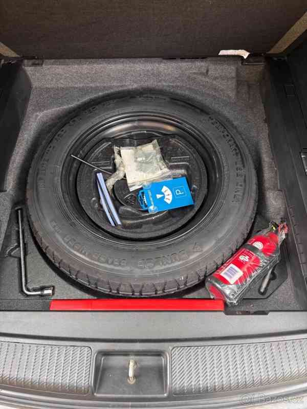 Mercedes-Benz GL 2,0   420 cdi Facelift 7 míst - foto 8