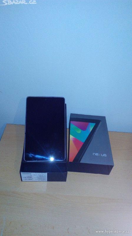 Google Asus Nexus 7 - foto 1