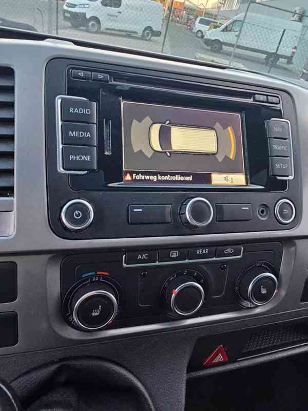 Volkswagen T5 Multivan 2,0TDI Special 103kw - foto 30