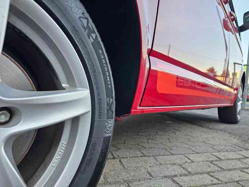 Volkswagen T5 Multivan 2,0TDI Special 103kw - foto 44
