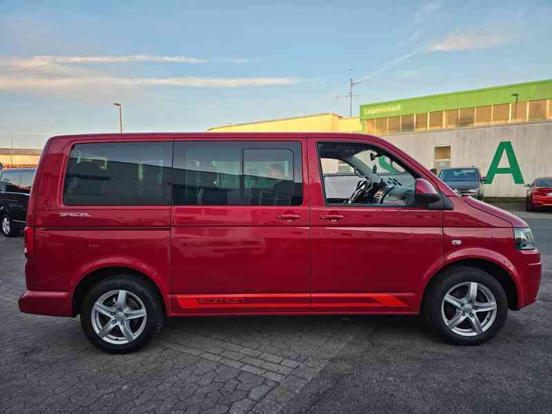 Volkswagen T5 Multivan 2,0TDI Special 103kw - foto 46