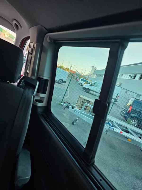 Volkswagen T5 Multivan 2,0TDI Special 103kw - foto 8