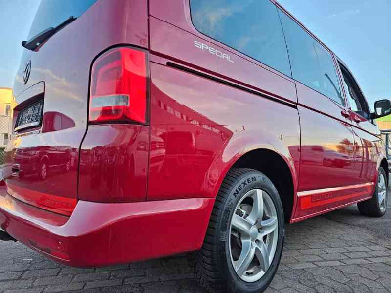 Volkswagen T5 Multivan 2,0TDI Special 103kw - foto 45