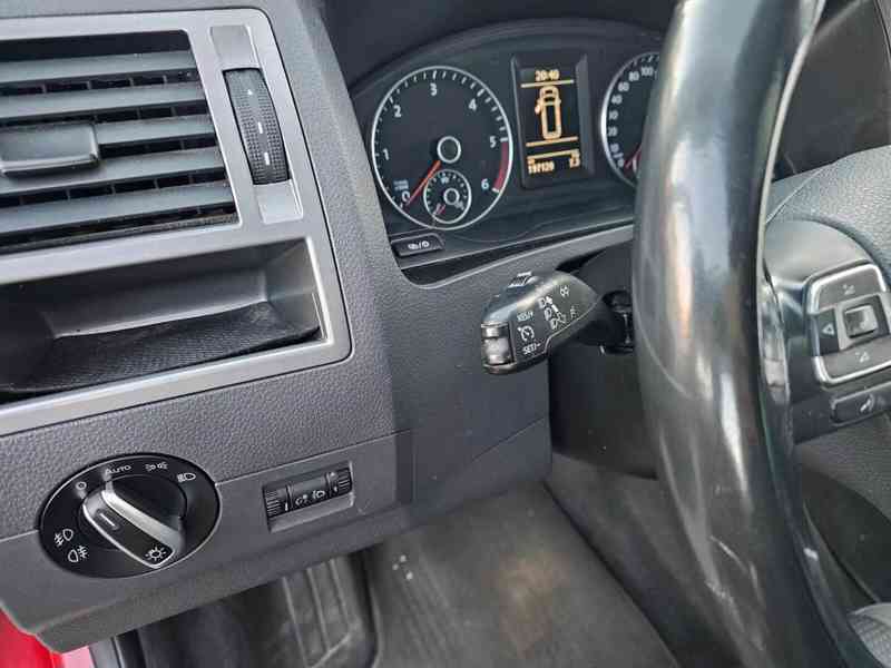 Volkswagen T5 Multivan 2,0TDI Special 103kw - foto 25