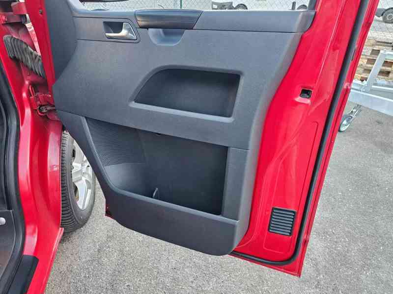 Volkswagen T5 Multivan 2,0TDI Special 103kw - foto 19