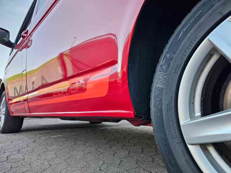 Volkswagen T5 Multivan 2,0TDI Special 103kw - foto 43