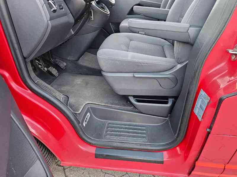 Volkswagen T5 Multivan 2,0TDI Special 103kw - foto 29