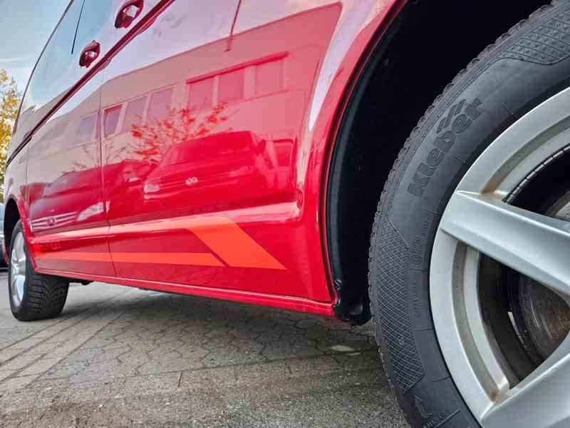 Volkswagen T5 Multivan 2,0TDI Special 103kw - foto 21