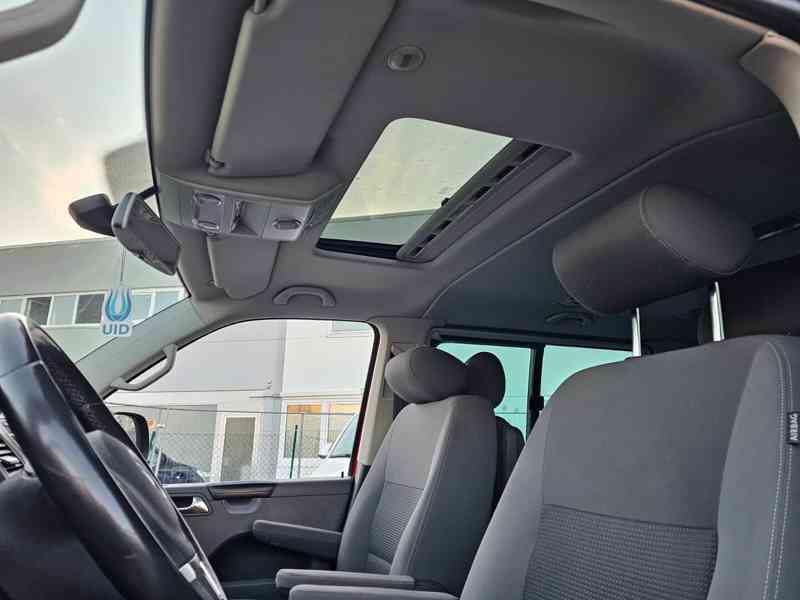Volkswagen T5 Multivan 2,0TDI Special 103kw - foto 5