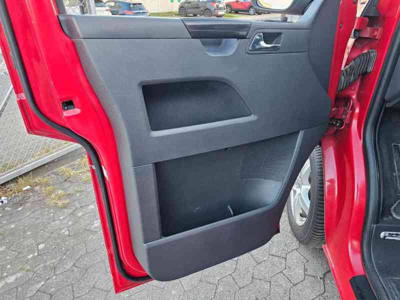 Volkswagen T5 Multivan 2,0TDI Special 103kw - foto 9