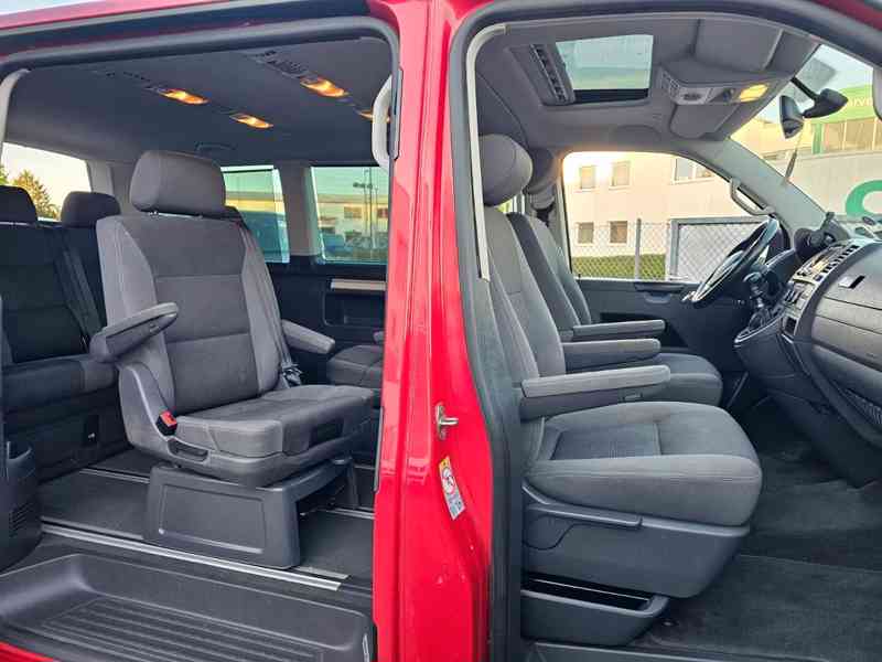 Volkswagen T5 Multivan 2,0TDI Special 103kw - foto 2