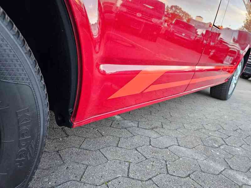 Volkswagen T5 Multivan 2,0TDI Special 103kw - foto 23