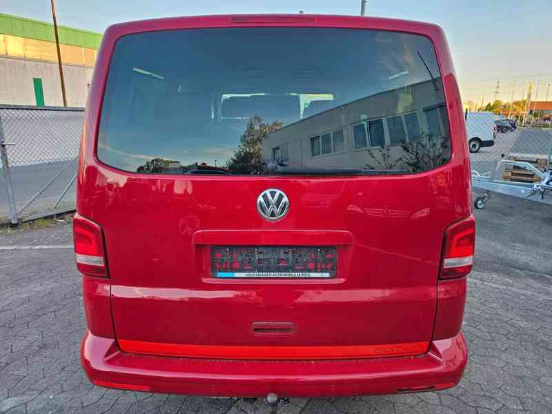 Volkswagen T5 Multivan 2,0TDI Special 103kw - foto 15
