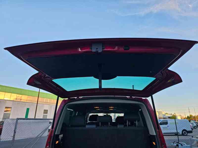 Volkswagen T5 Multivan 2,0TDI Special 103kw - foto 37