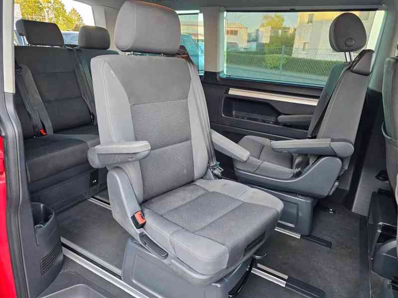 Volkswagen T5 Multivan 2,0TDI Special 103kw - foto 39