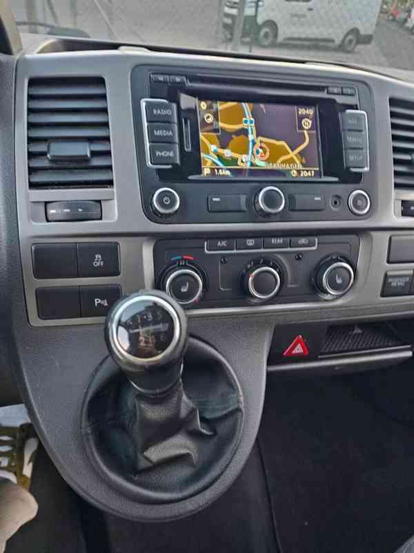 Volkswagen T5 Multivan 2,0TDI Special 103kw - foto 50