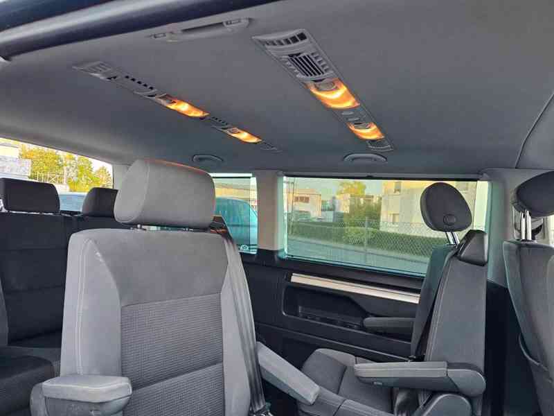 Volkswagen T5 Multivan 2,0TDI Special 103kw - foto 48