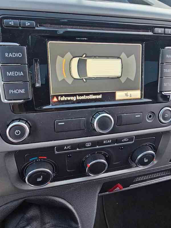Volkswagen T5 Multivan 2,0TDI Special 103kw - foto 6