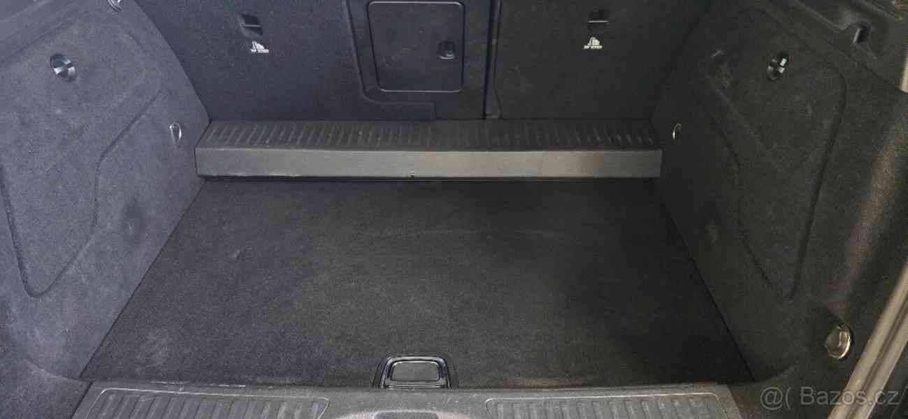 Mercedes-Benz Třídy B 1,6   180, r.v. 2012, nájezd 167000k - foto 10